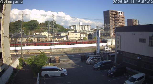 LiveCamera