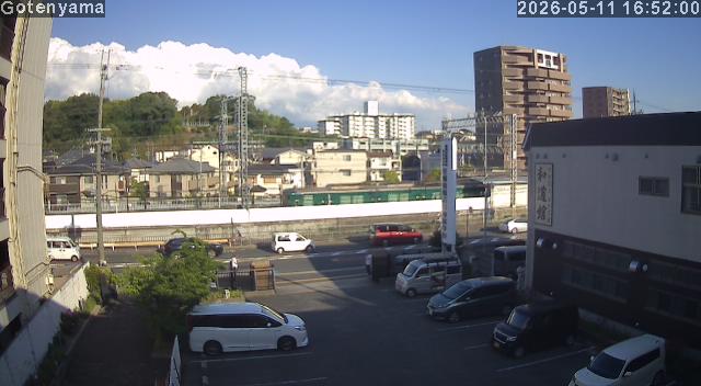 LiveCamera