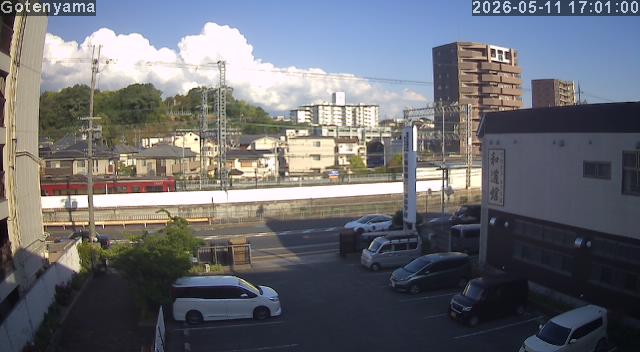LiveCamera