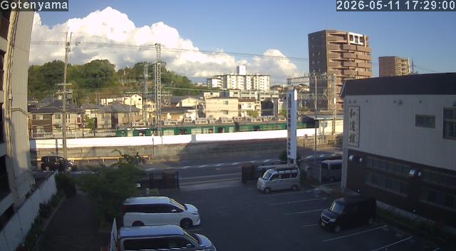 LiveCamera