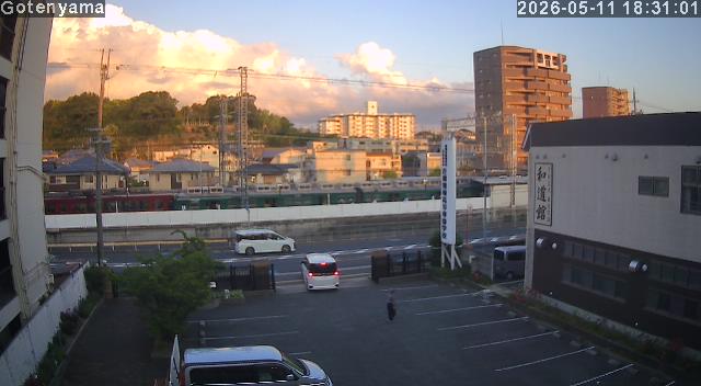 LiveCamera