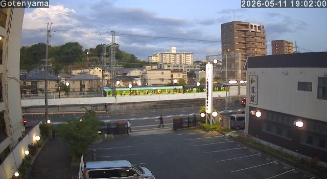 LiveCamera