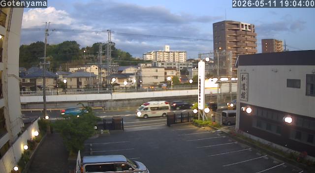 LiveCamera