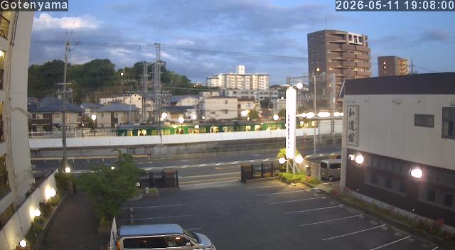 LiveCamera