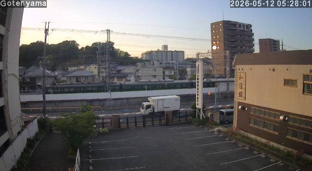 LiveCamera