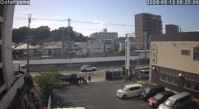 LiveCamera