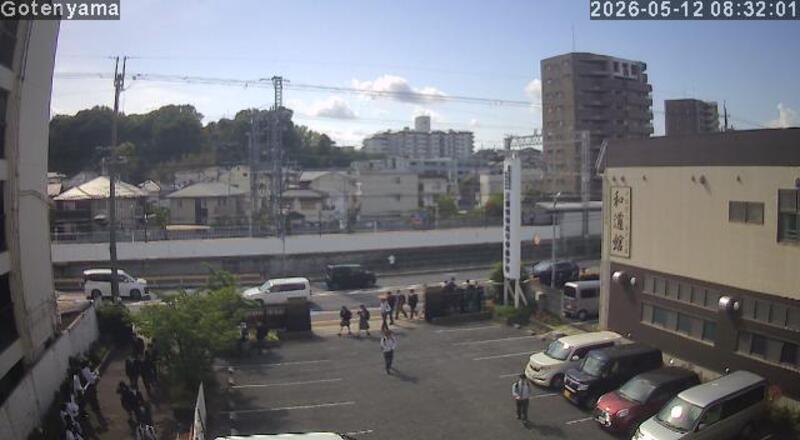 LiveCamera