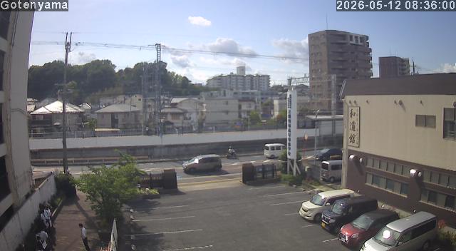 LiveCamera