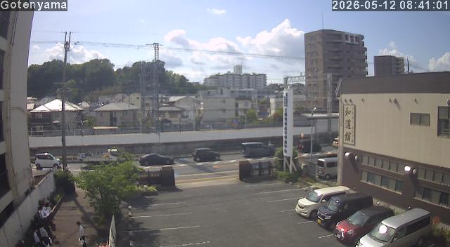 LiveCamera