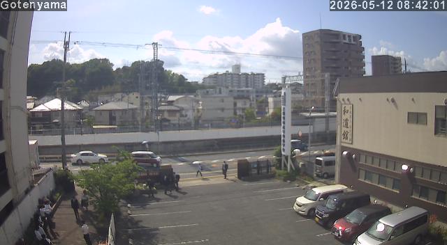 LiveCamera