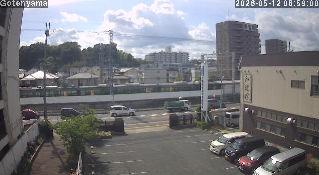 LiveCamera