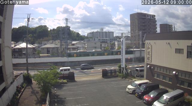 LiveCamera