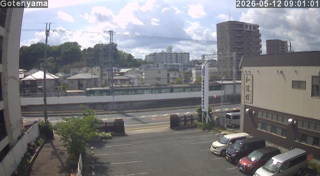 LiveCamera