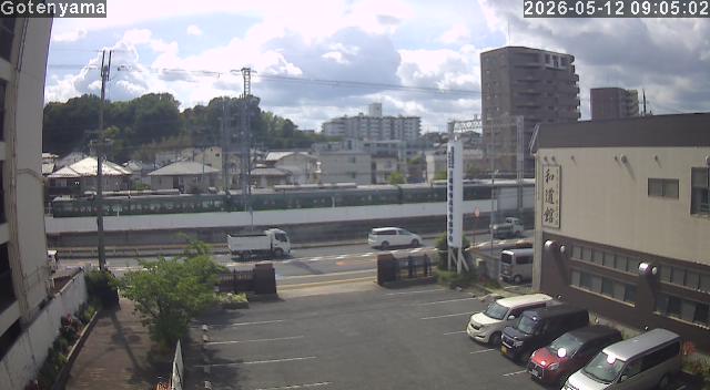 LiveCamera