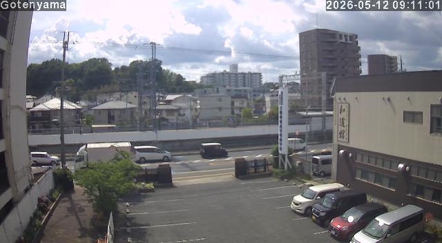 LiveCamera