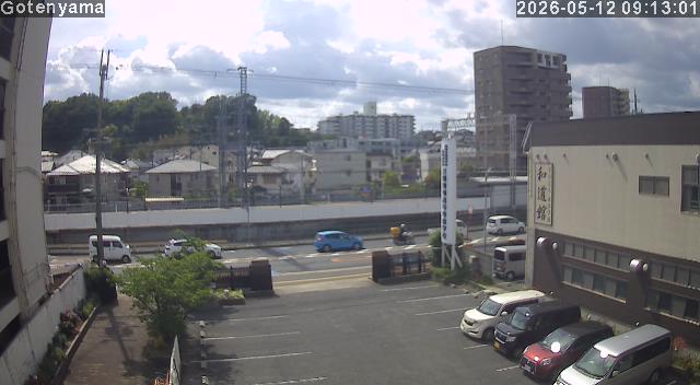 LiveCamera