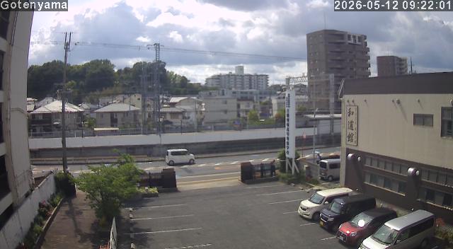 LiveCamera