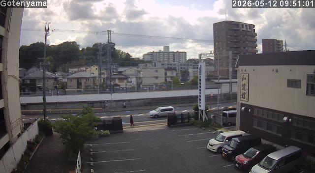 LiveCamera