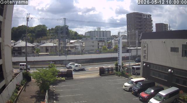 LiveCamera