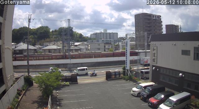 LiveCamera