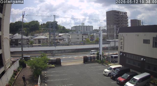 LiveCamera