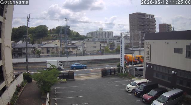 LiveCamera