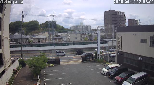LiveCamera