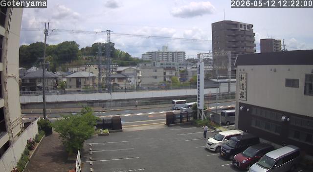 LiveCamera