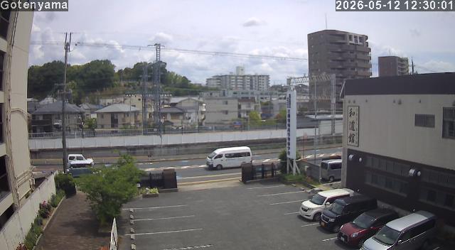 LiveCamera