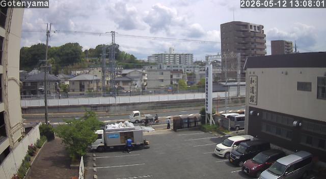 LiveCamera