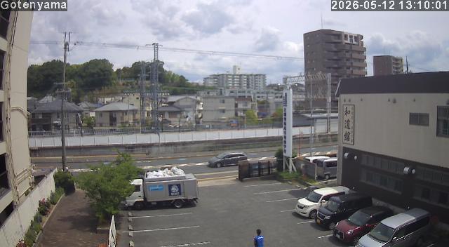 LiveCamera