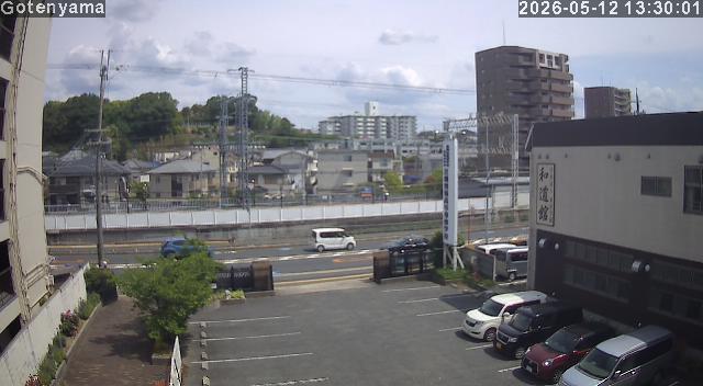 LiveCamera