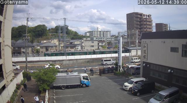 LiveCamera