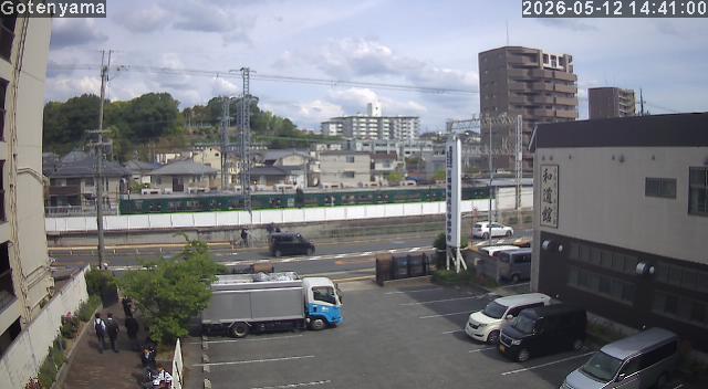 LiveCamera
