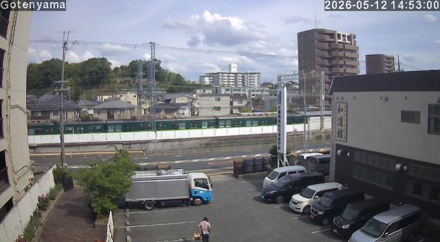 LiveCamera