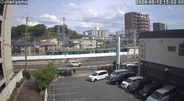 LiveCamera