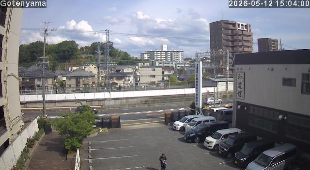 LiveCamera