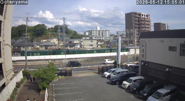 LiveCamera