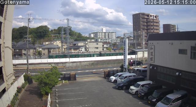 LiveCamera