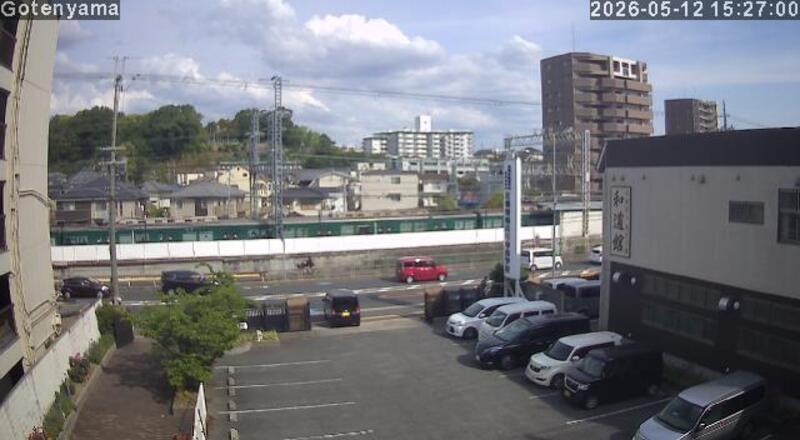 LiveCamera