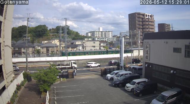 LiveCamera