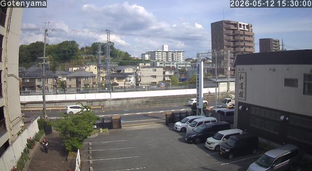 LiveCamera