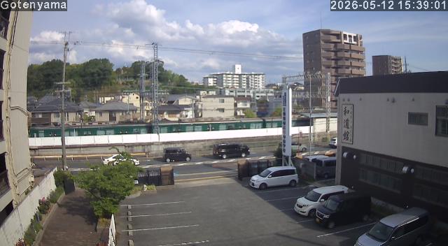 LiveCamera