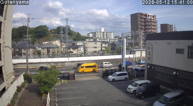 LiveCamera