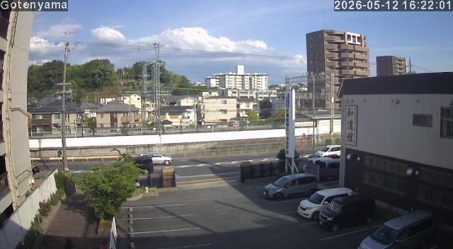 LiveCamera