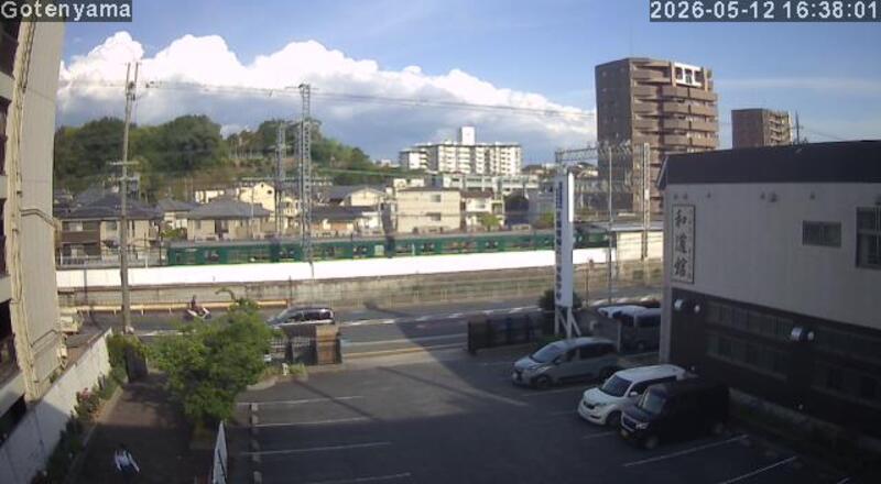LiveCamera