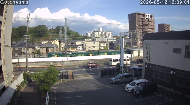 LiveCamera