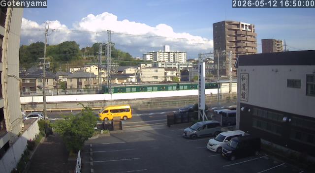 LiveCamera