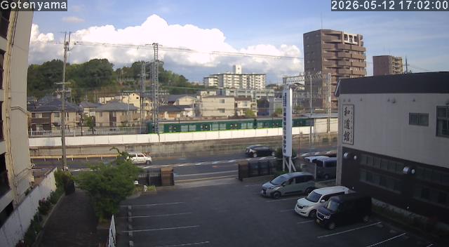 LiveCamera