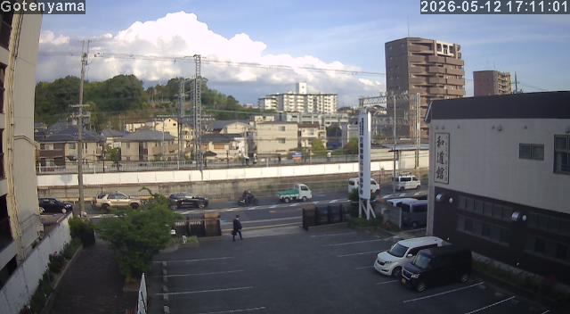 LiveCamera